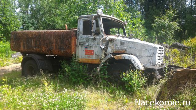 Болталка АЛ и АНС