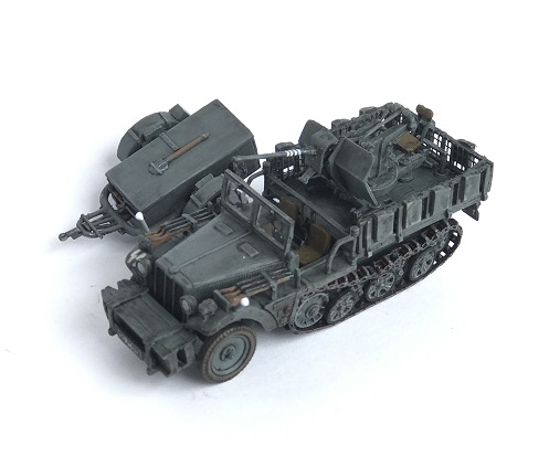 Фото наших коллекций бронетехники