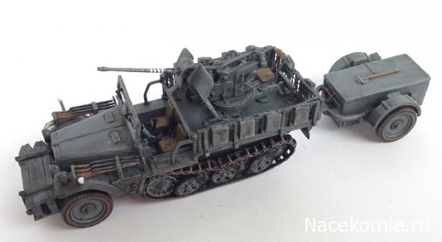 Фото наших коллекций бронетехники