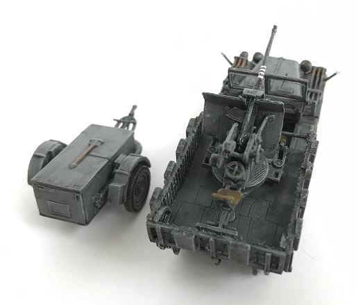 Фото наших коллекций бронетехники