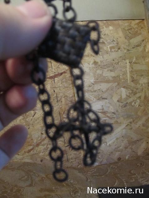 Margaritka. Гасиенда Каса де лос Суэньос