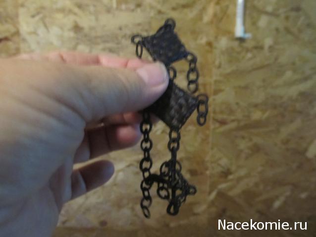 Margaritka. Гасиенда Каса де лос Суэньос