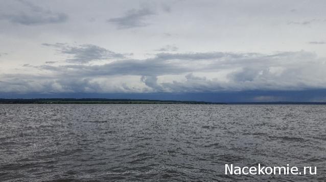 Тракторная болталка
