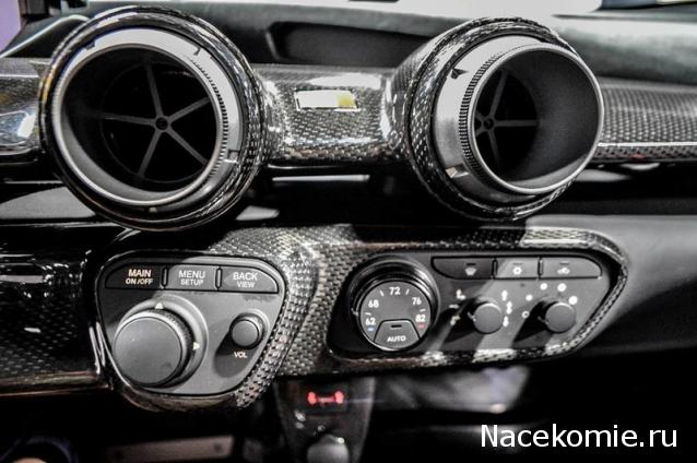 LaFerrari - График выхода и обсуждение