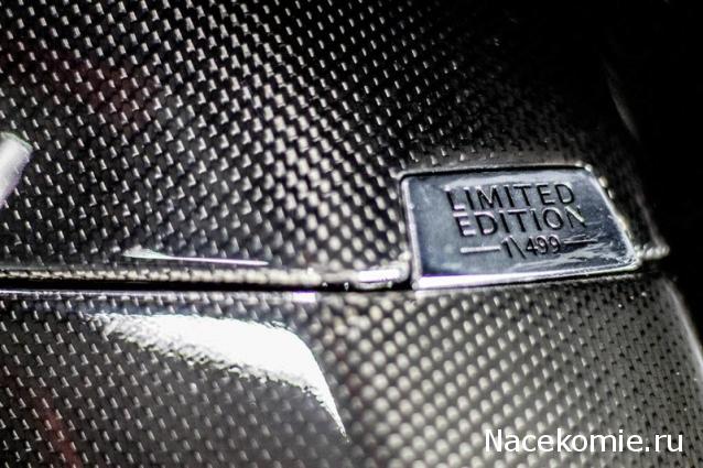 LaFerrari - График выхода и обсуждение