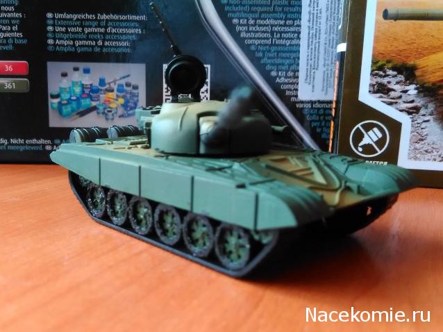 Танкодром (Общая Болталка танковых разделов)