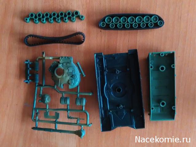 Танкодром (Общая Болталка танковых разделов)