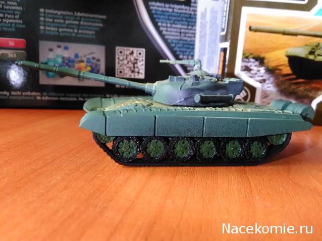 Танкодром (Общая Болталка танковых разделов)