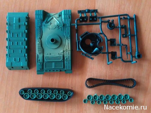 Танкодром (Общая Болталка танковых разделов)