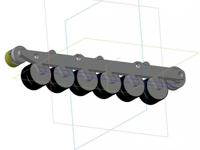 Танкодром (Общая Болталка танковых разделов)