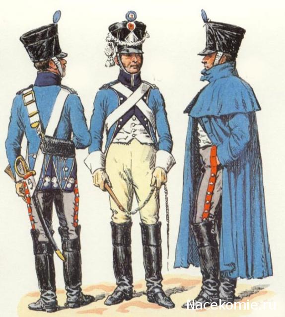 Наполеоновские Войны - График выхода и обсуждение