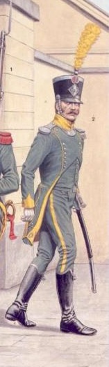 Наполеоновские Войны - График выхода и обсуждение