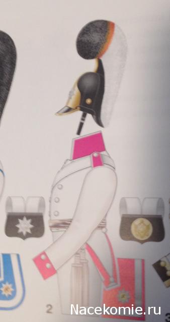 Наполеоновские Войны - График выхода и обсуждение