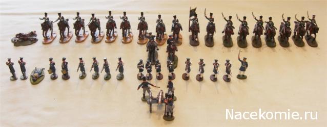 Опрос для читателей коллекции