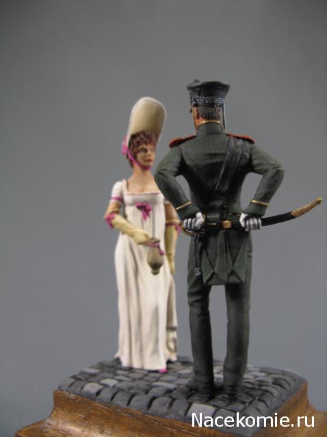 Другие воины разных эпох в миниатюре: фото, обсуждение