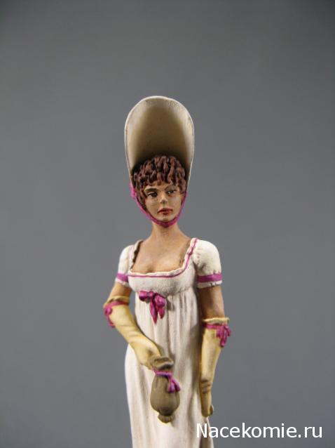 Другие воины разных эпох в миниатюре: фото, обсуждение