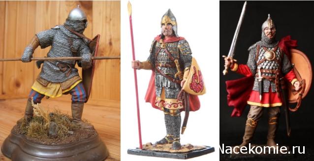 Опрос для читателей коллекции