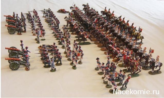 Опрос для читателей коллекции