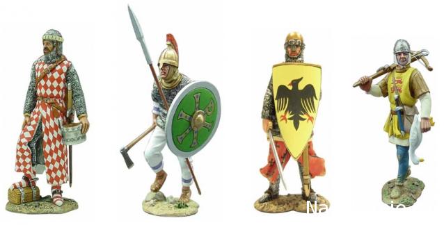 Опрос для читателей коллекции