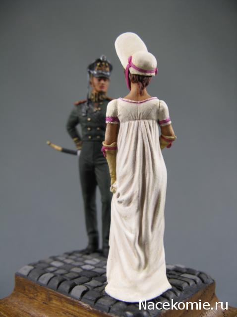 Другие воины разных эпох в миниатюре: фото, обсуждение