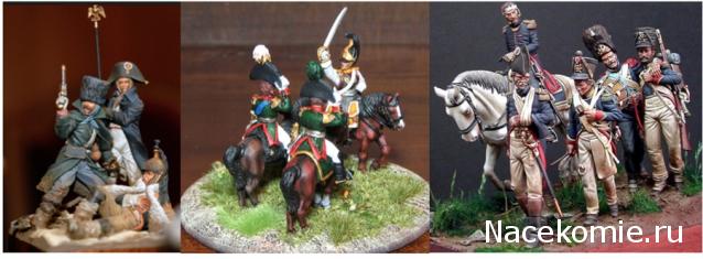 Опрос для читателей коллекции