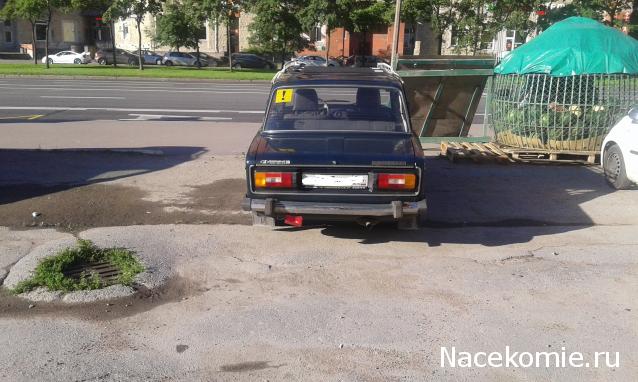 Автолегенды вживую