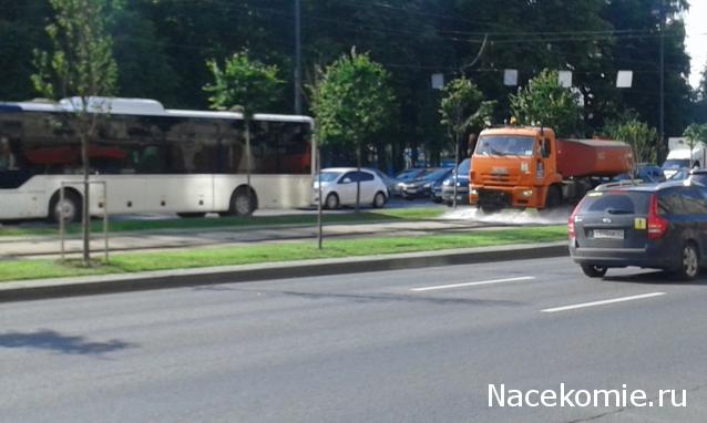 Болталка АЛ и АНС