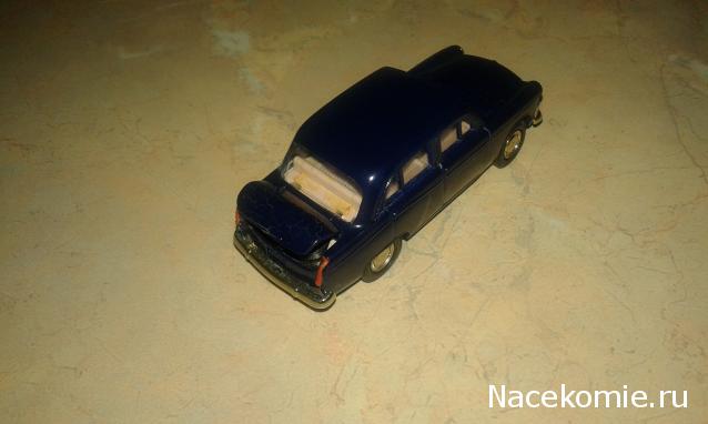 Фото наших коллекций автомобилей