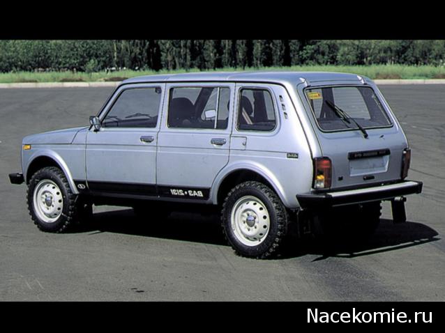 Автолегенды СССР - График выхода и обсуждение
