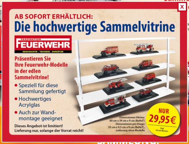 Обзор партворков, выходящих в других странах