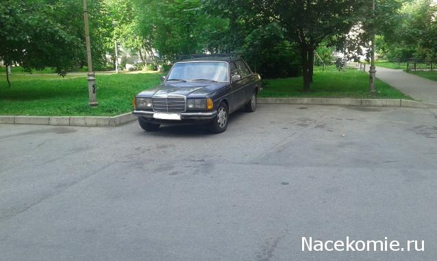 Автолегенды вживую