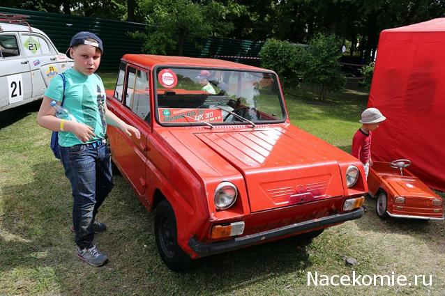 Болталка АЛ и АНС