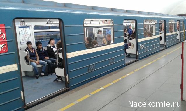 О транспорте и не только...