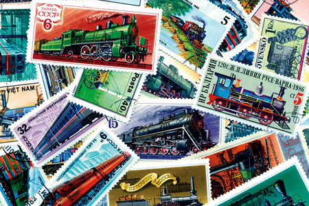 Железная Дорога в Миниатюре - Болталка