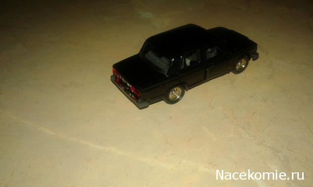 Фото наших коллекций автомобилей