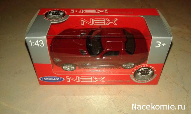 Фото наших коллекций автомобилей