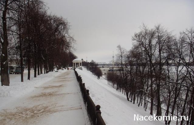 Рельсы, рельсы, шпалы, шпалы ...