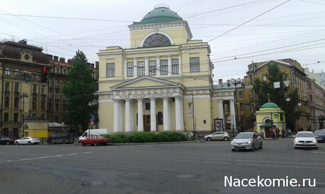 О транспорте и не только...