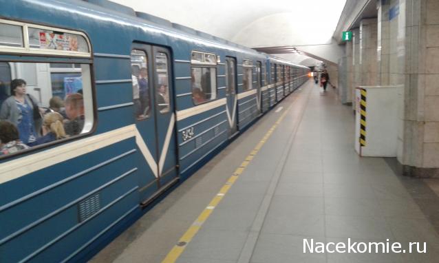 О транспорте и не только...