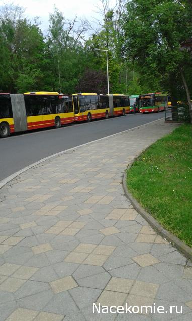 О транспорте и не только...