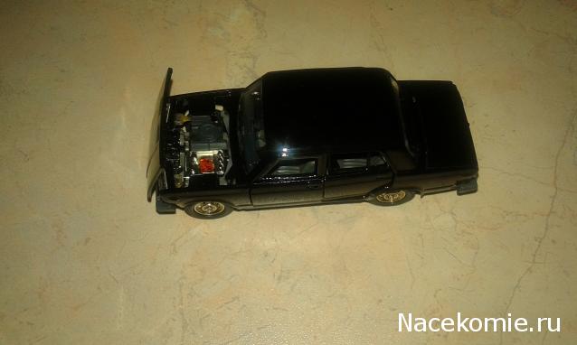 Фото наших коллекций автомобилей