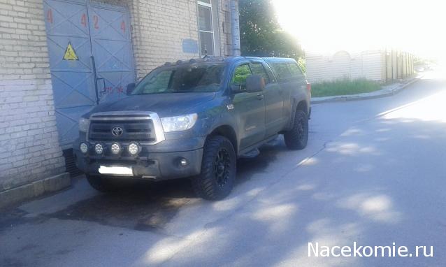 Автолегенды вживую