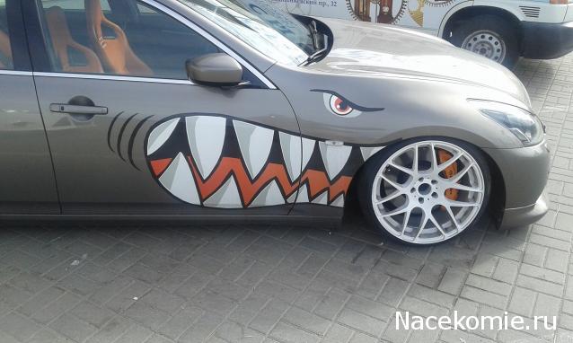 Болталка АЛ и АНС