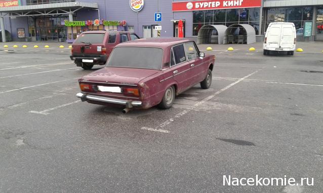 Автолегенды вживую