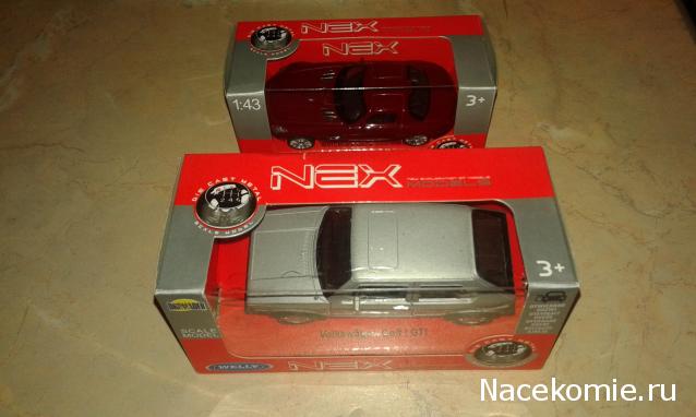 Фото наших коллекций автомобилей