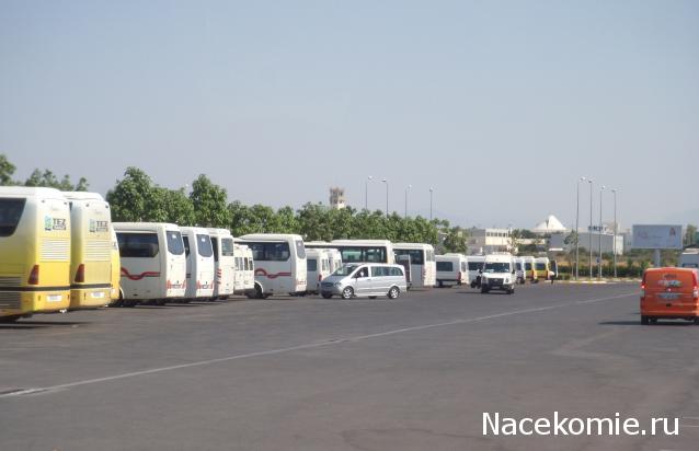 Болталка АЛ и АНС