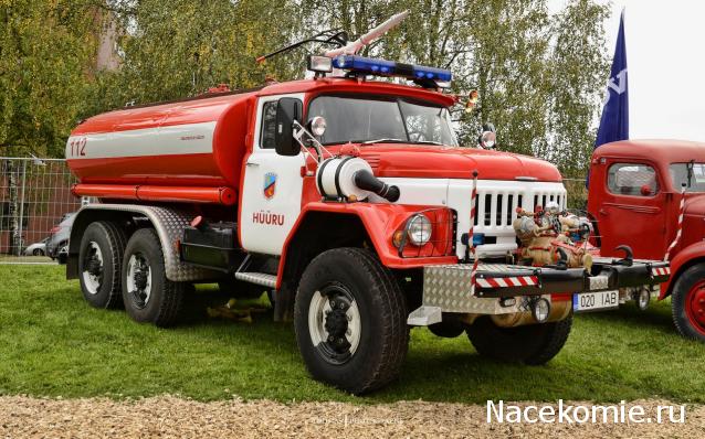 Болталка АЛ и АНС