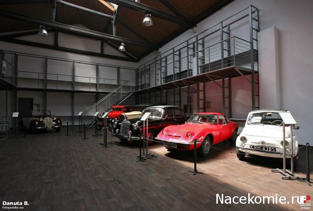 Болталка АЛ и АНС