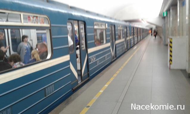 О транспорте и не только...