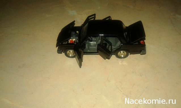 Фото наших коллекций автомобилей